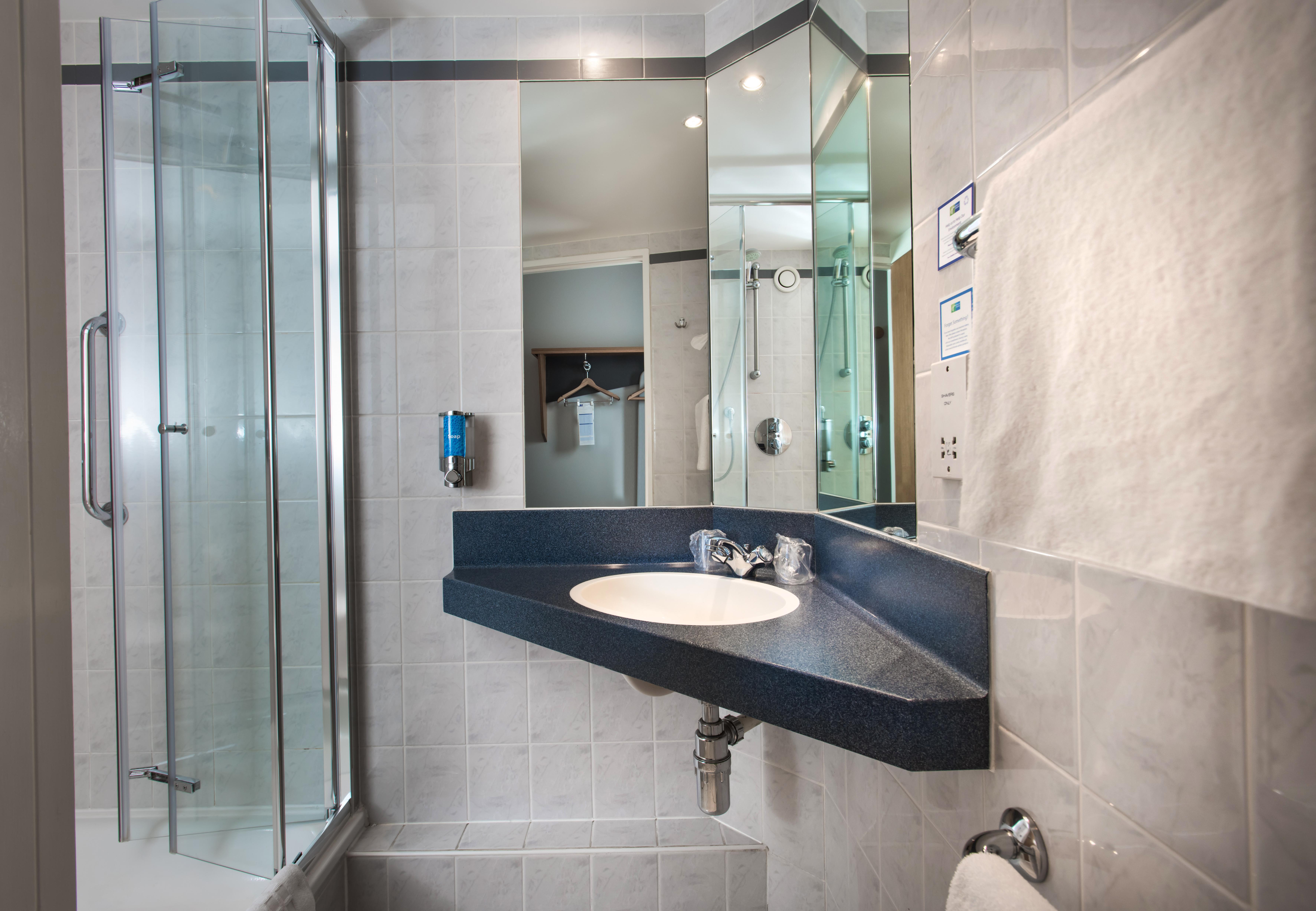 Express Centre By Ihg 3* Newcastle upon Tyne